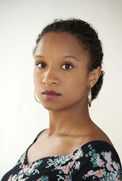 Naïma Hebrail Kidjo