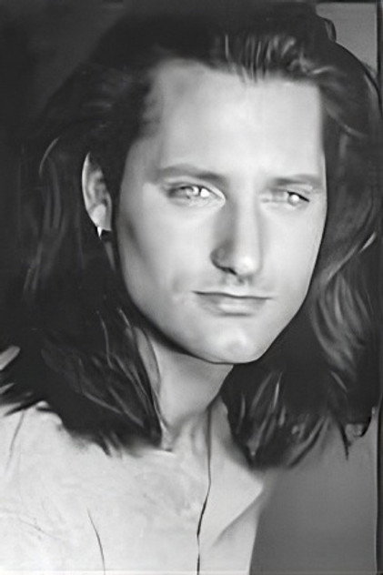 Ken Steadman