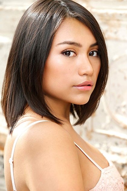 Natalia Del Riego