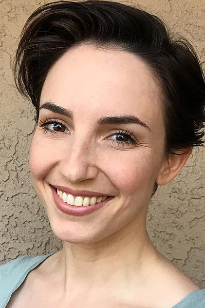 Genevieve Gauss