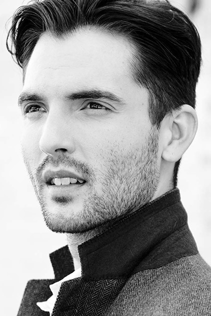 Joshua DesRoches