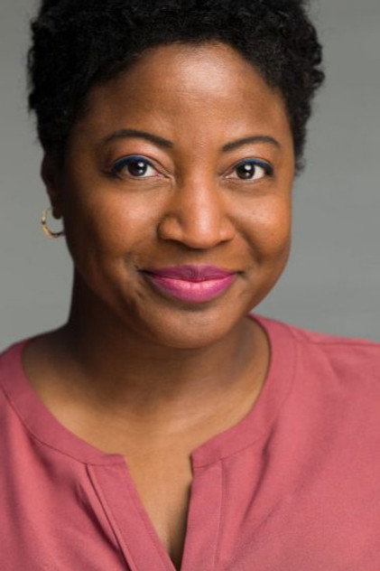 Carolyn Tinglin