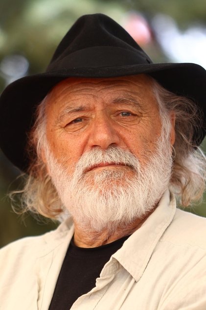Rade Serbedzija