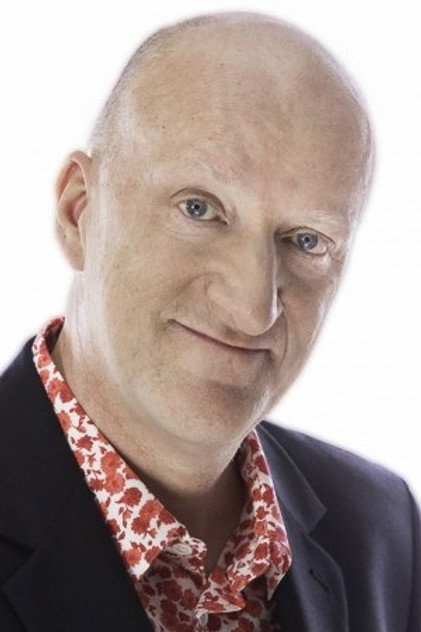 Gilles Detroit