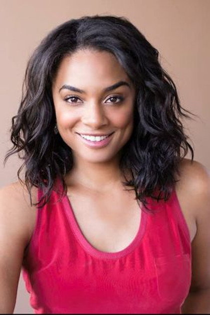 Alesha Reneé