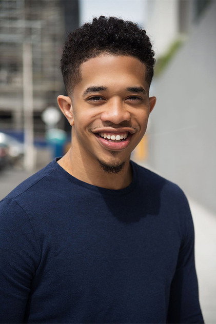 Gary Leroi Gray
