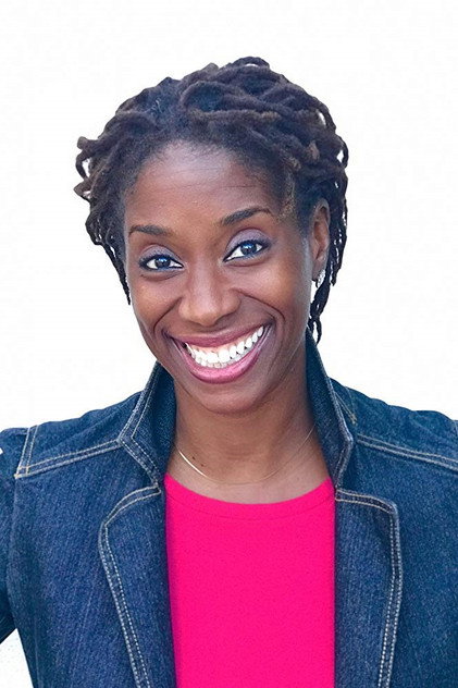 Tangelia Rouse.