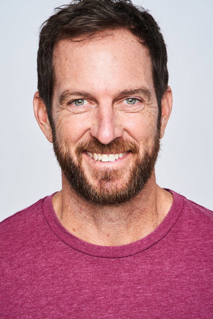 Jeremy  Brandt