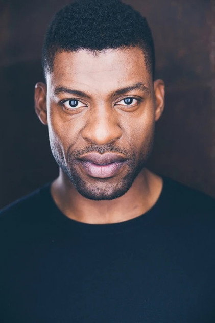 Richard Prioleau