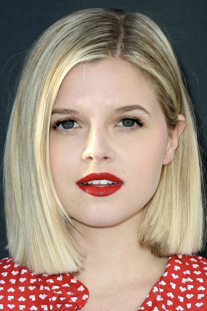 Ana Mulvoy Ten