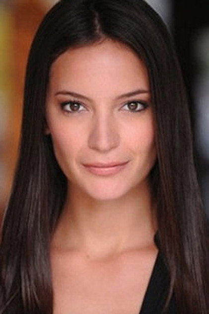 Carmen Goodine