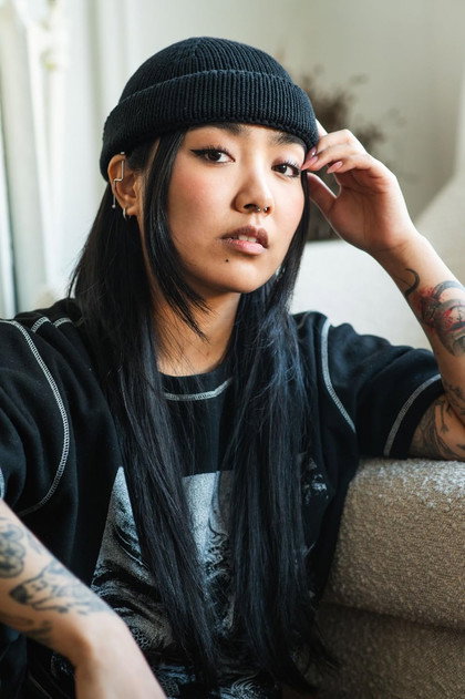 Mae Belen
