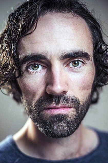 Sean T. O'Meallaigh
