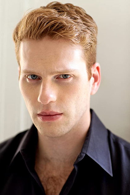 Grant Macdermott