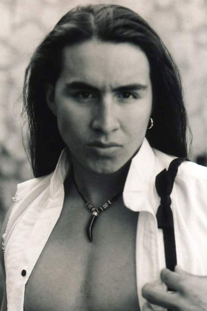 Daniel Lujan