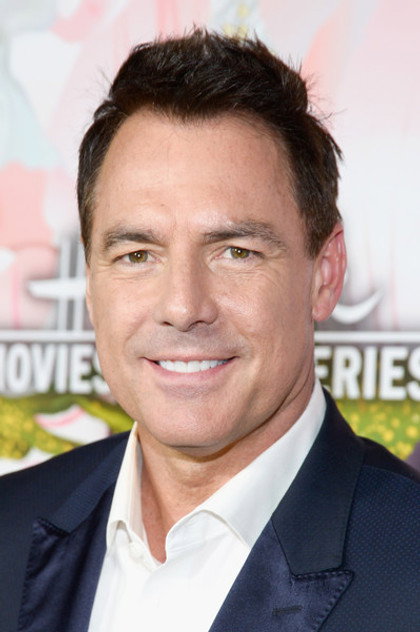 Mark  Steines