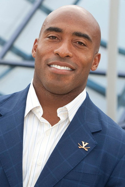Rondé Barber