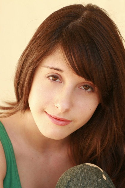 Cassidy  Lehrman