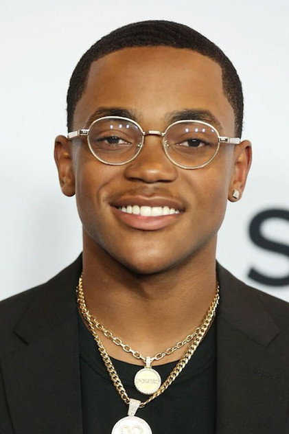 Michael Rainey, Jr.