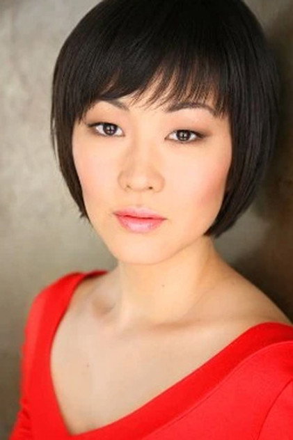 Yurie Ann Cho