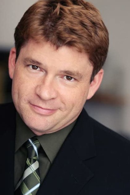 Dan O’Connor