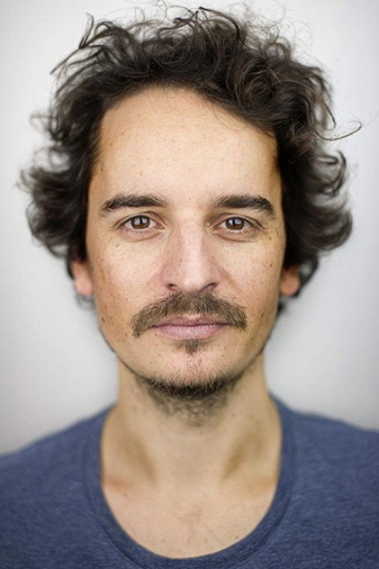 Chris Leaney