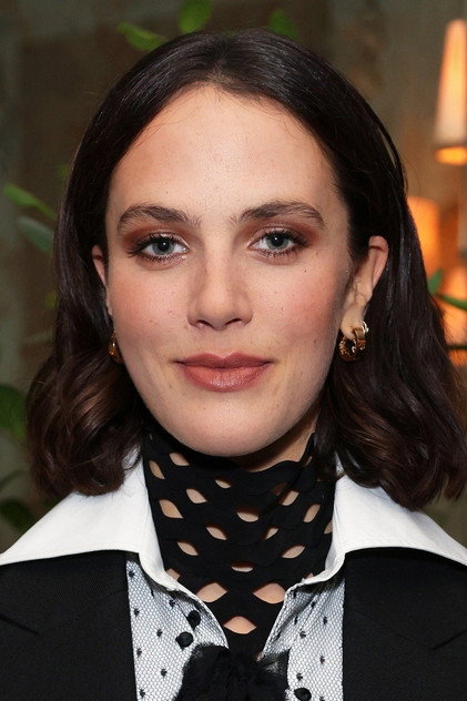Jessica Brown-Findlay