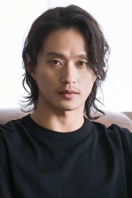 Kim Sung-Kyu