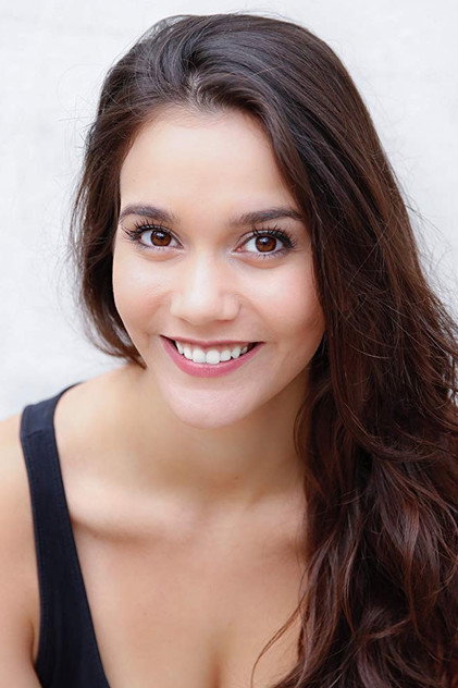 Madelyn Deporter