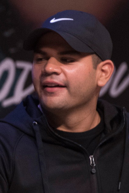 Cristian Martinez