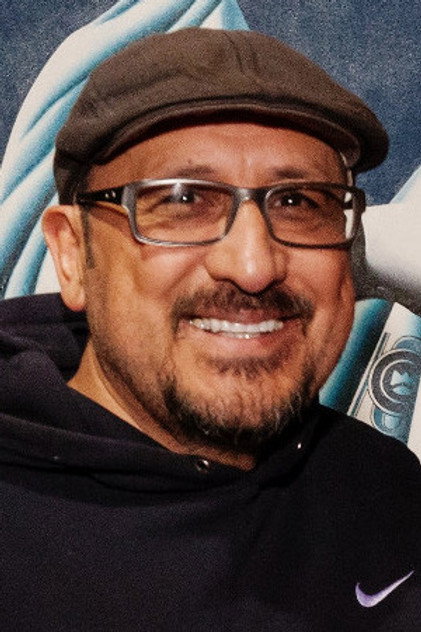 Josue Cervantes