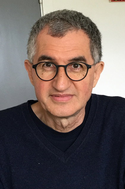 Philip Lazebnik