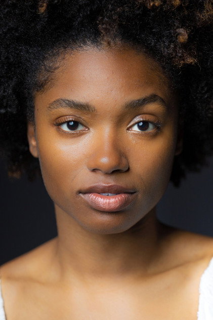 Nona Parker-Johnson