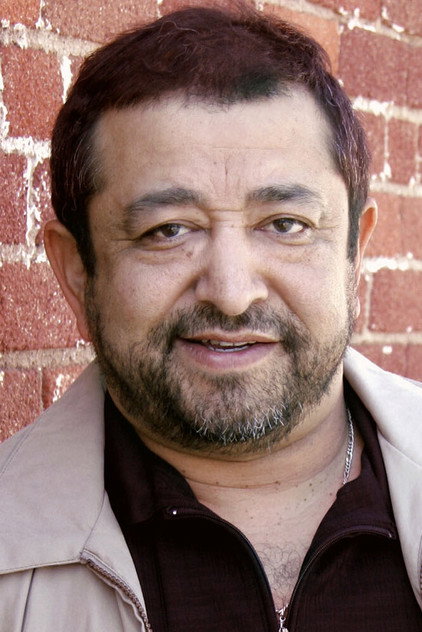 Alejandro Patino