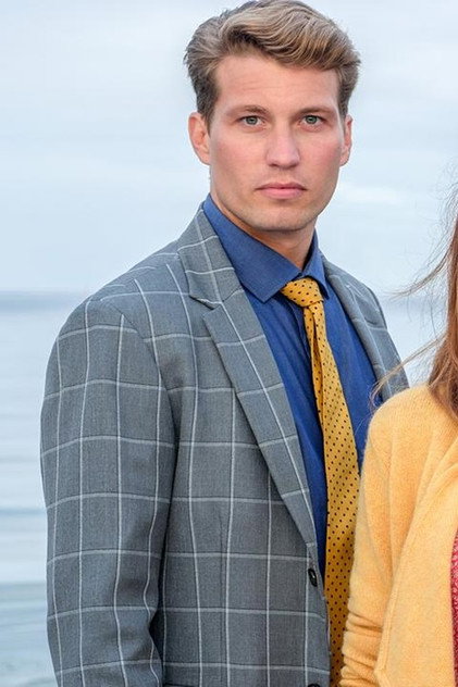  Raúl Richter