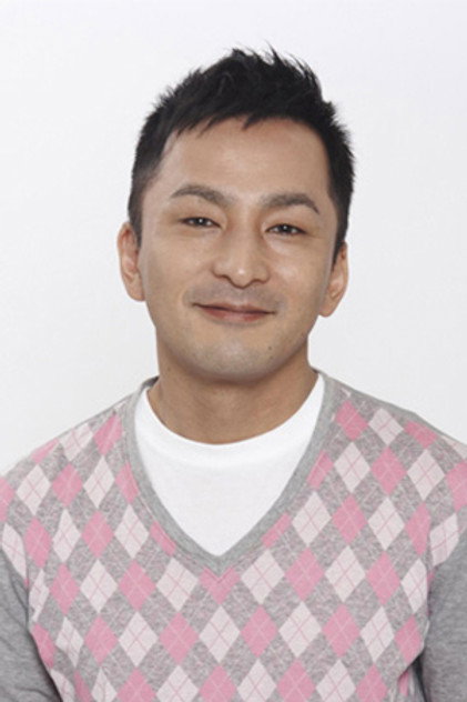 村上ヨウ