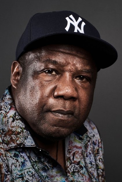 Isiah Whitlock Jr