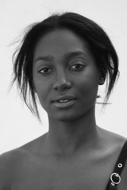 Mouna Traore