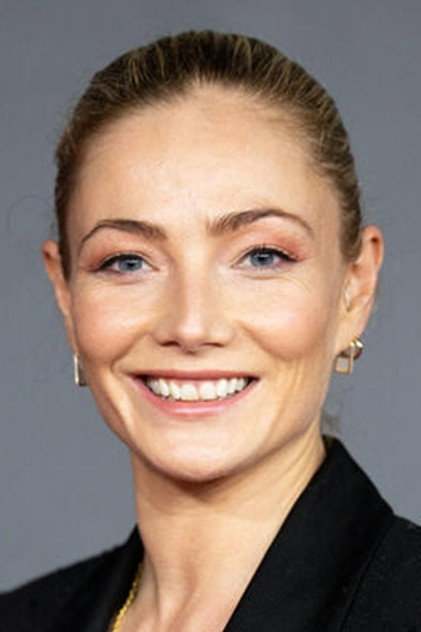 Clara Paget
