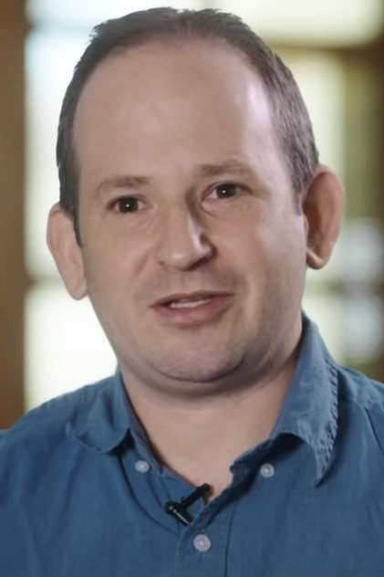 Josh Rimes