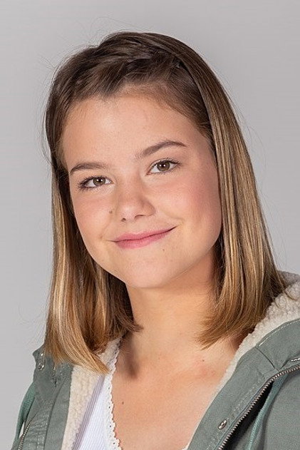 Clara Apel