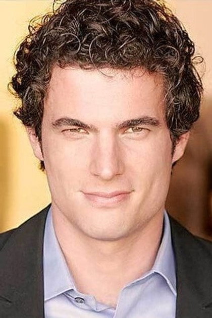 Alex Scarlis