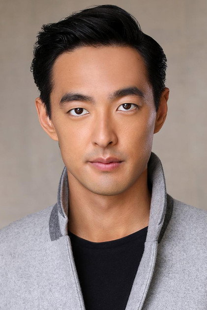 Alexander Chung
