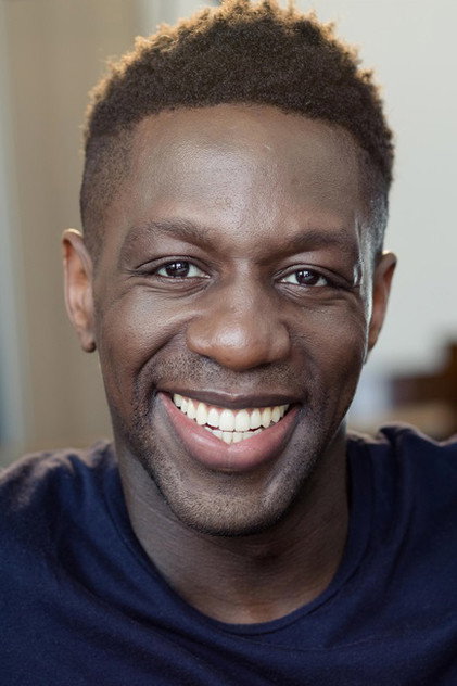 Jean Francois Ogoubiyi