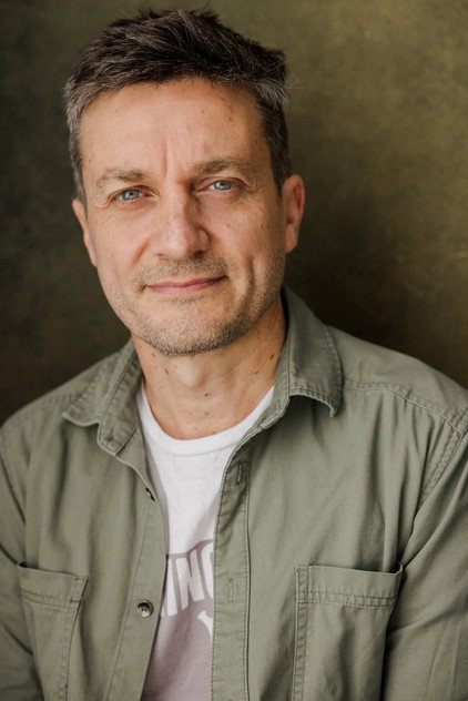 Peter Salmon