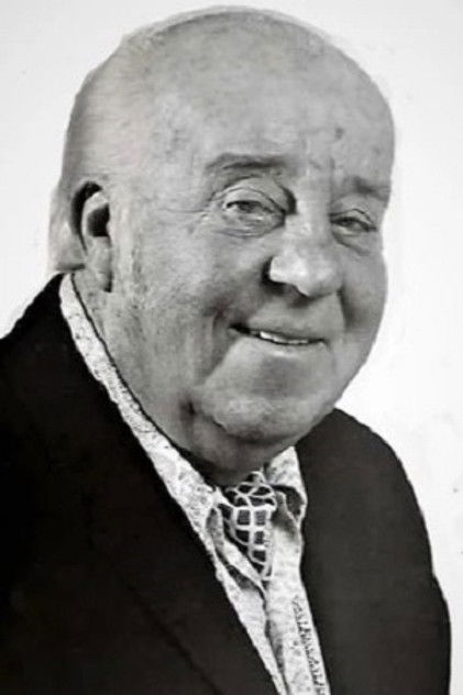 J. Pat O'Malley