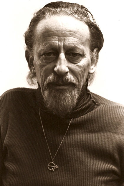 Theodore Sturgeon