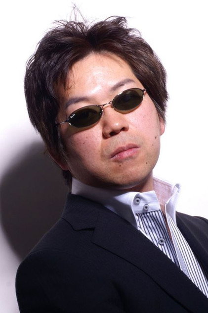渡辺信一郎