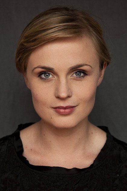 Rebecca Makin-Taylor