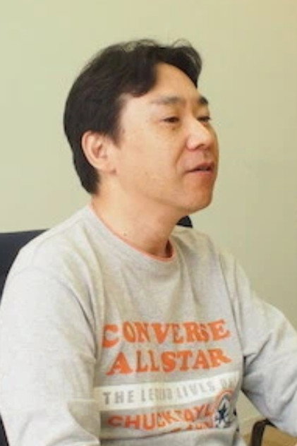 藤田伸三